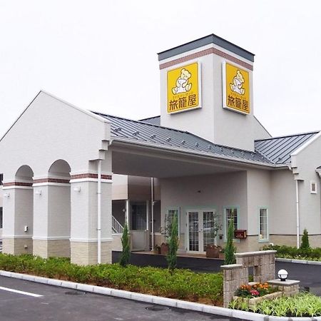 Family Lodge Hatagoya Nagato Нагато Экстерьер фото
