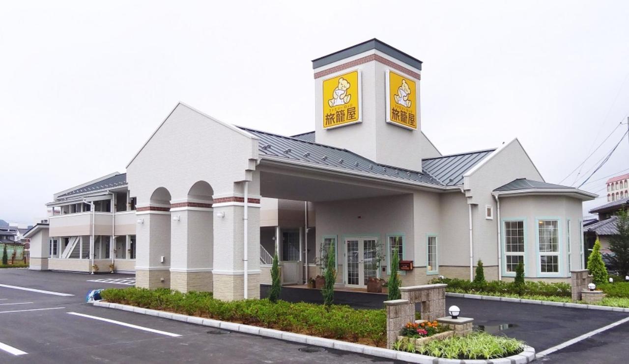 Family Lodge Hatagoya Nagato Нагато Экстерьер фото